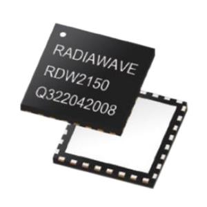 BLE5.0 MCU RDWM2150